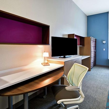 Home2 Suites By Hilton Oklahoma City Airport Екстер'єр фото